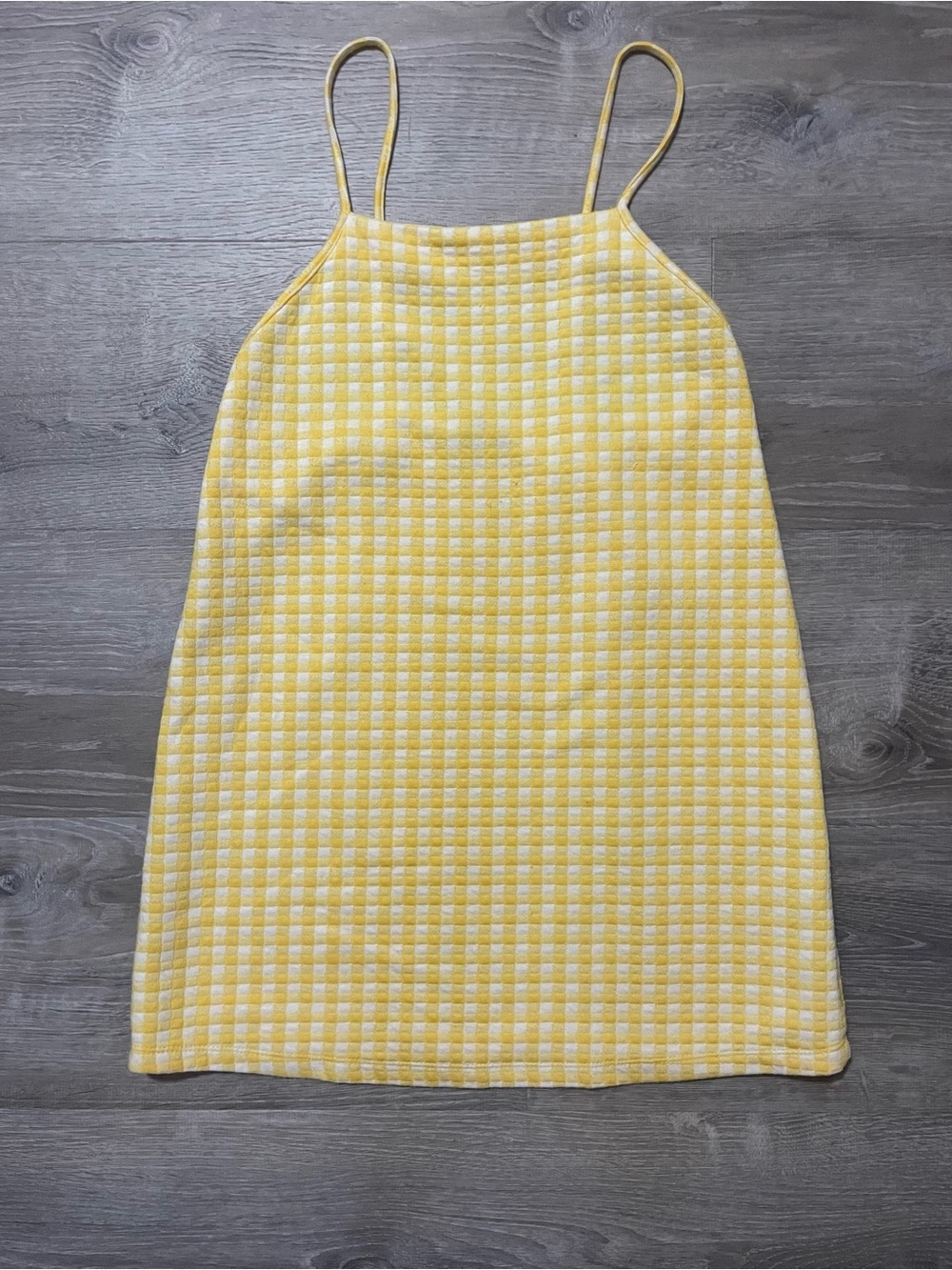 Zara Sundress